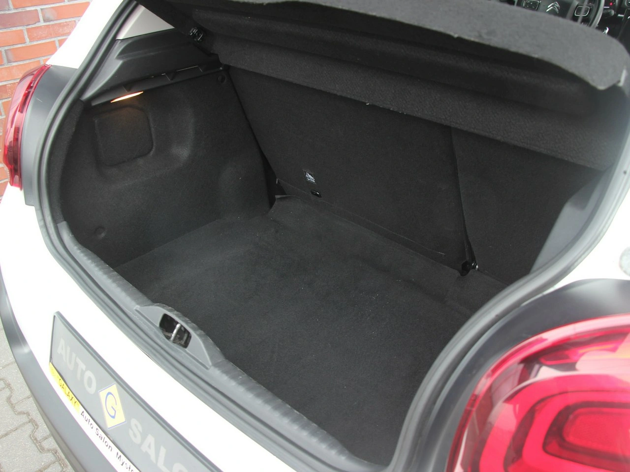 Citroën C3 - Zdjęcie 34