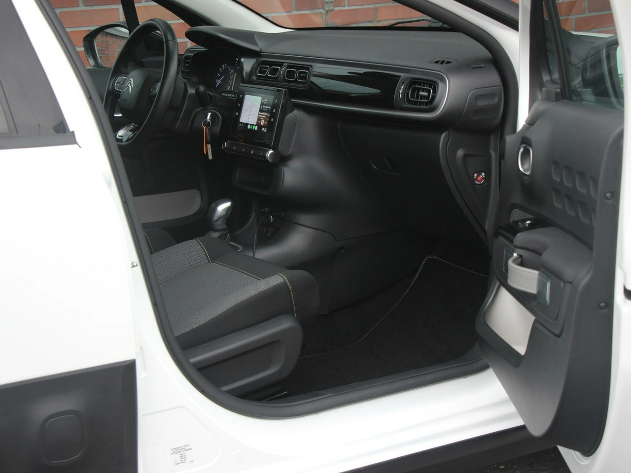 Citroën C3 - Zdjęcie 30