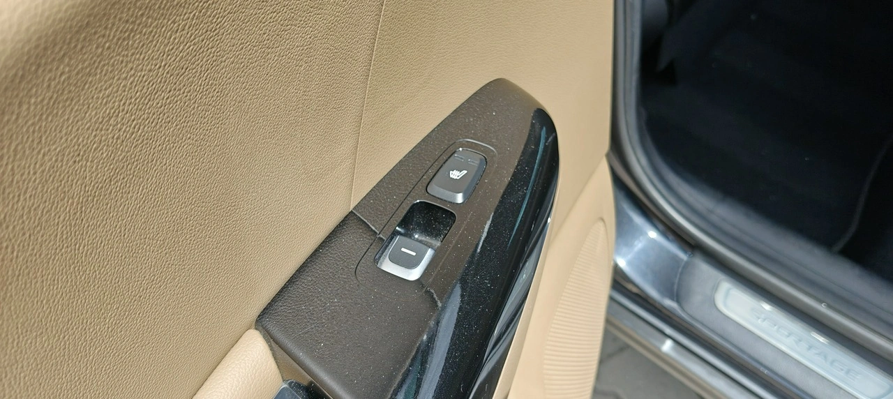 Kia Sportage - Zdjęcie 11