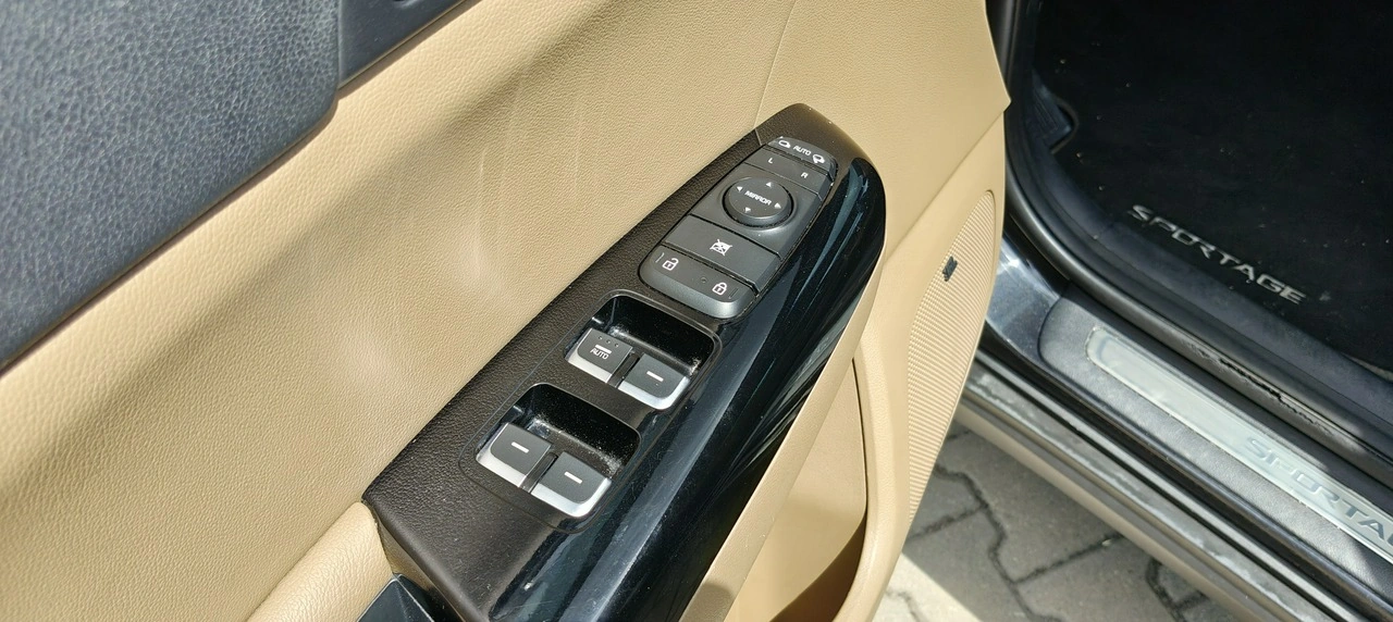 Kia Sportage - Zdjęcie 13
