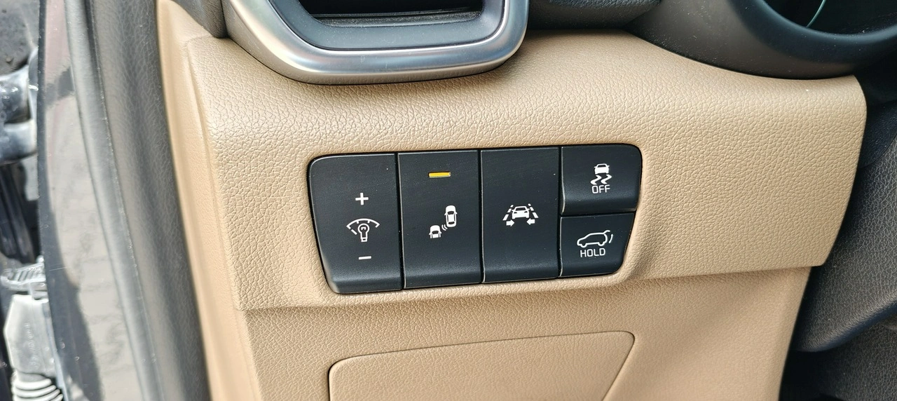 Kia Sportage - Zdjęcie 14