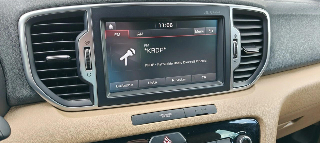 Kia Sportage - Zdjęcie 23