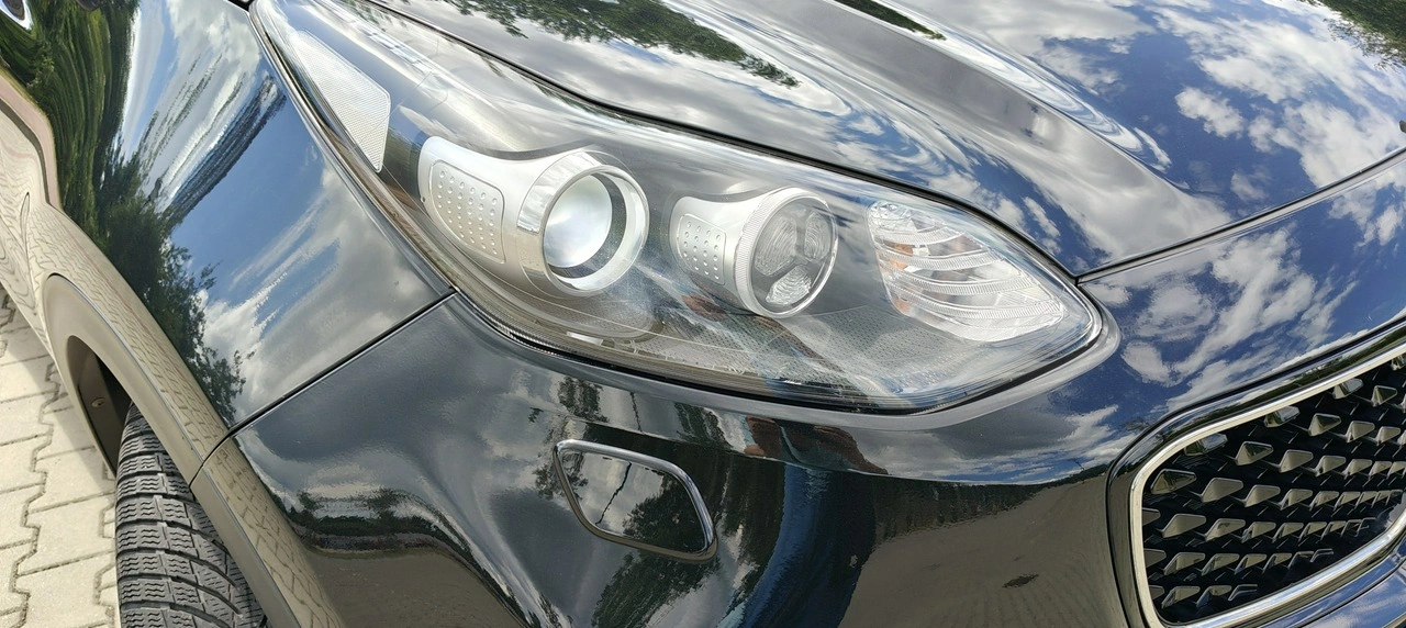 Kia Sportage - Zdjęcie 35