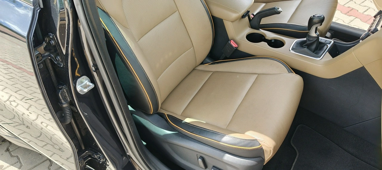 Kia Sportage - Zdjęcie 7