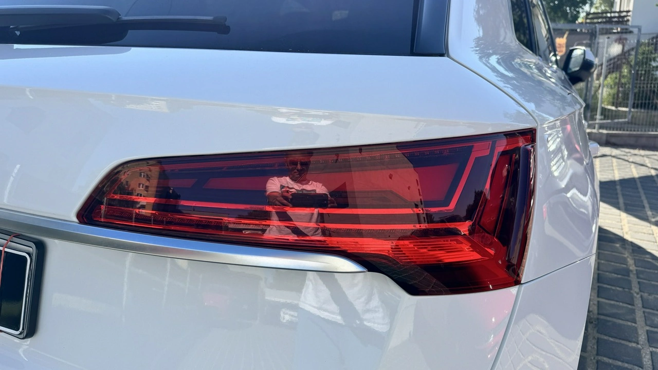 Audi Q5 - Zdjęcie 12