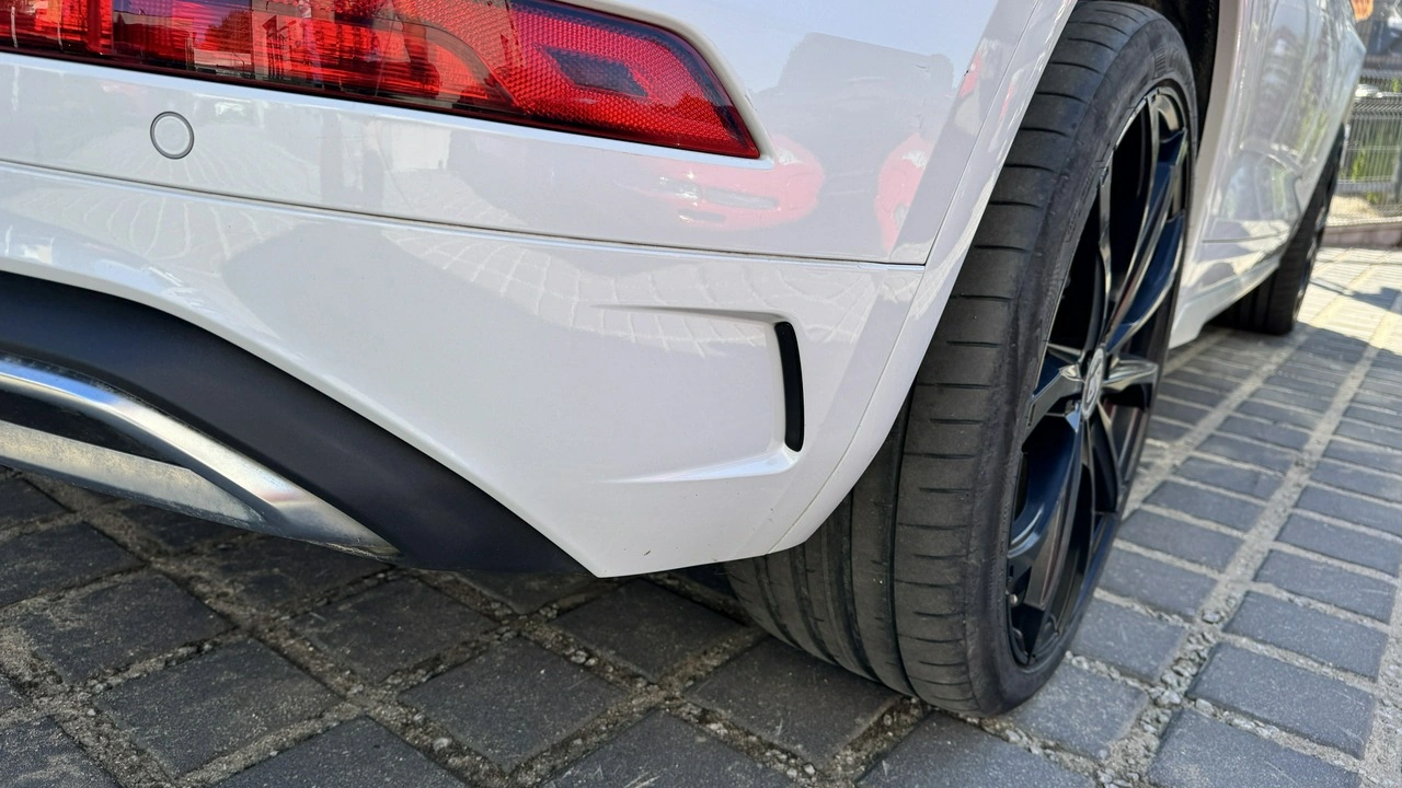 Audi Q5 - Zdjęcie 14