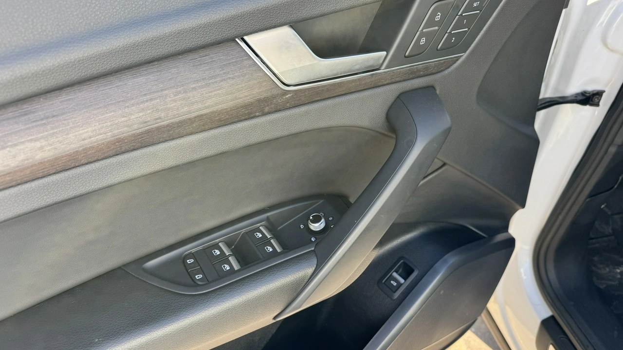 Audi Q5 - Zdjęcie 18