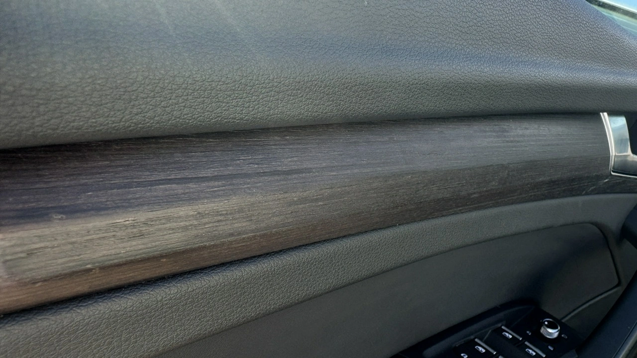 Audi Q5 - Zdjęcie 19