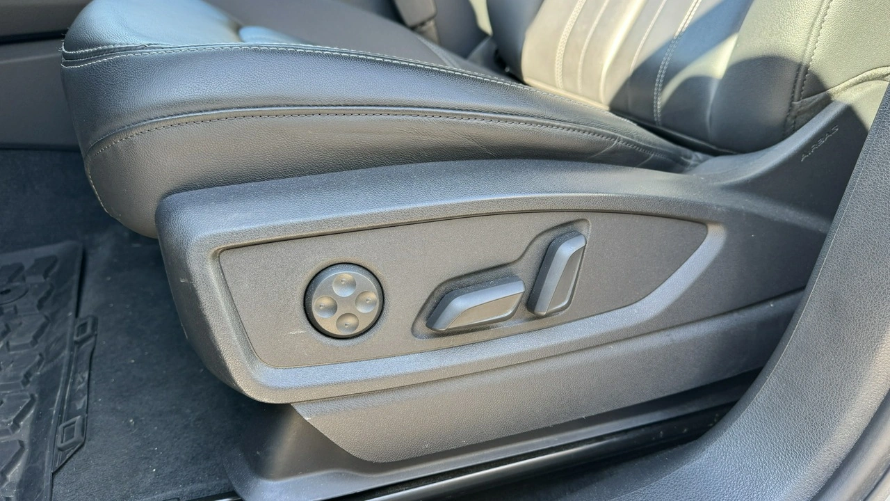 Audi Q5 - Zdjęcie 20