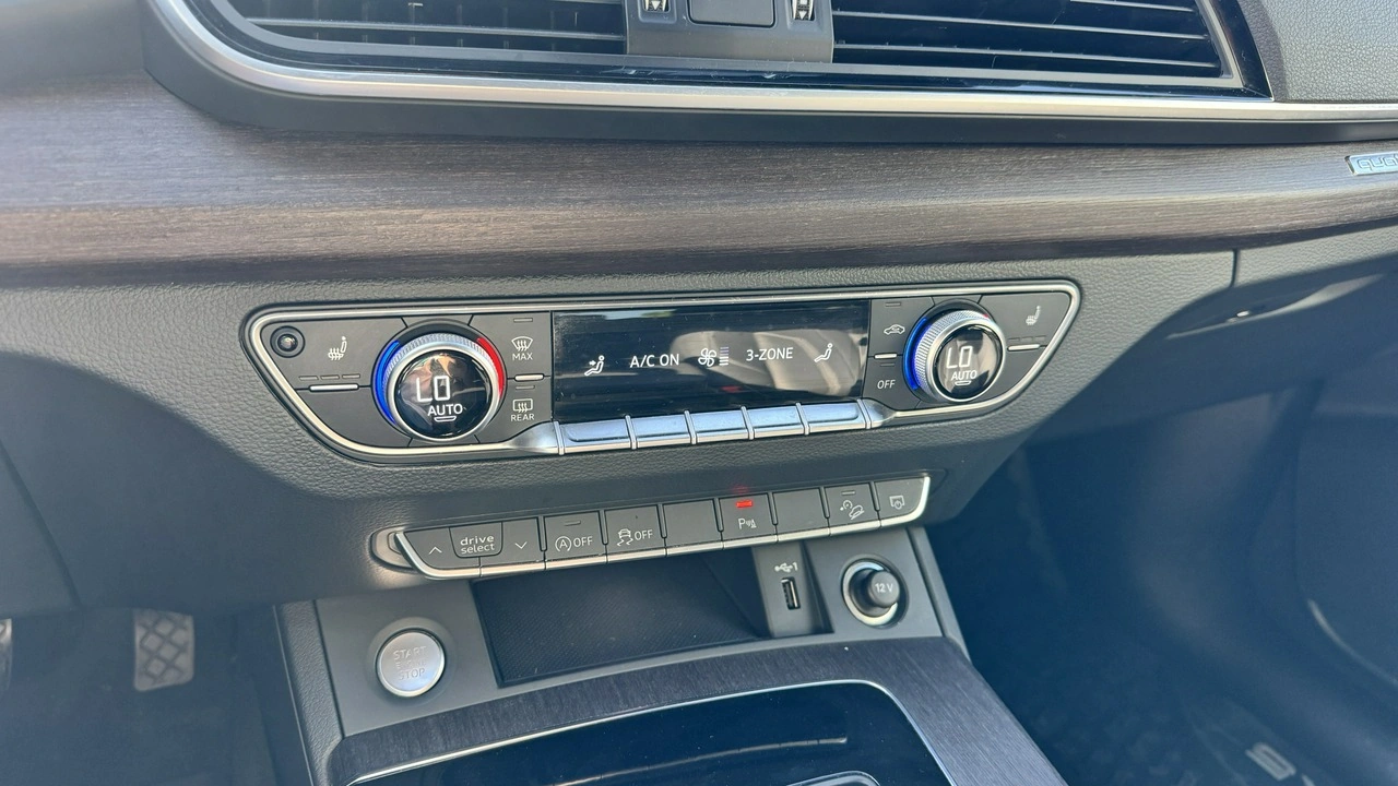 Audi Q5 - Zdjęcie 22