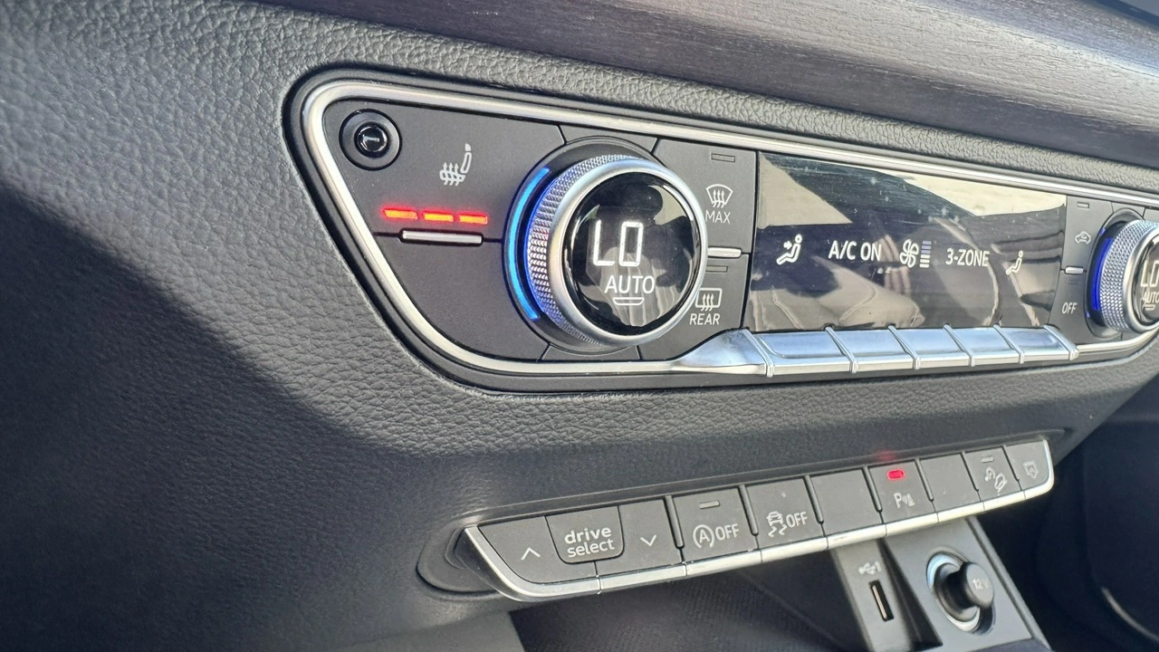 Audi Q5 - Zdjęcie 23