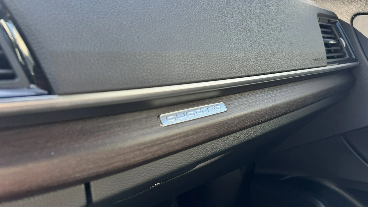 Audi Q5 - Zdjęcie 24