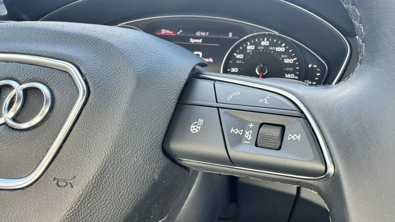 Audi Q5 - Zdjęcie 25