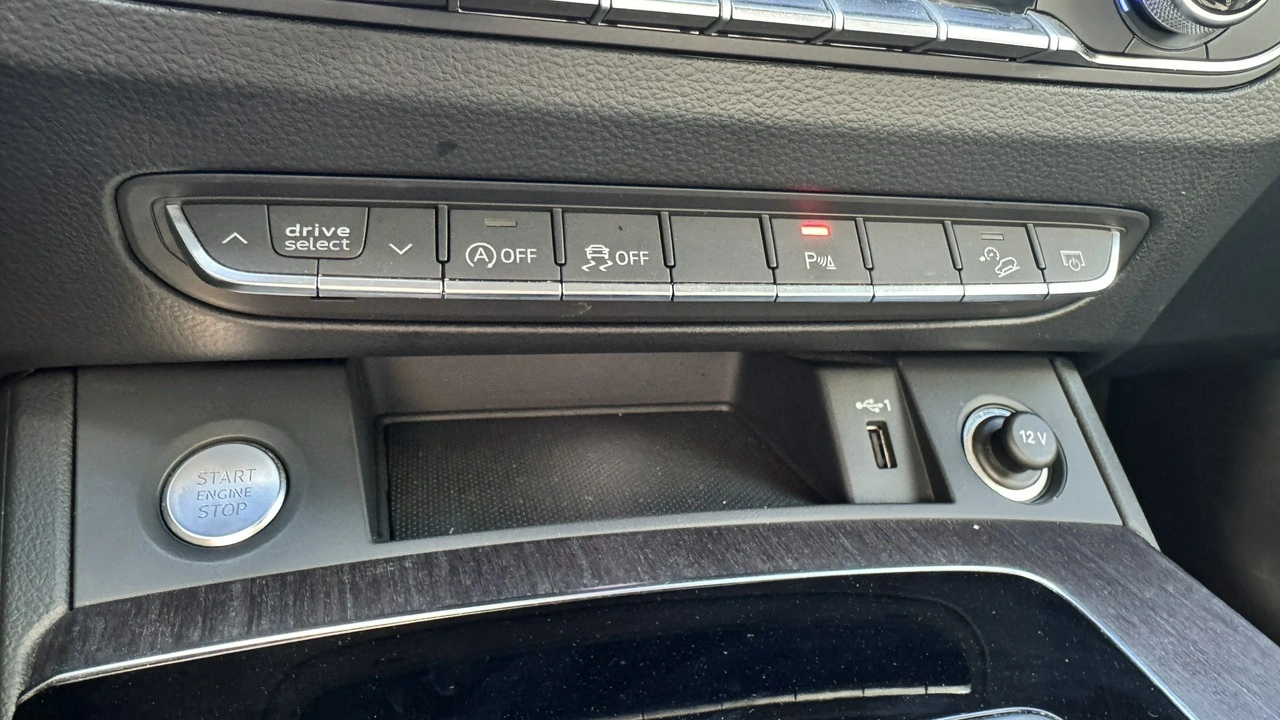 Audi Q5 - Zdjęcie 26