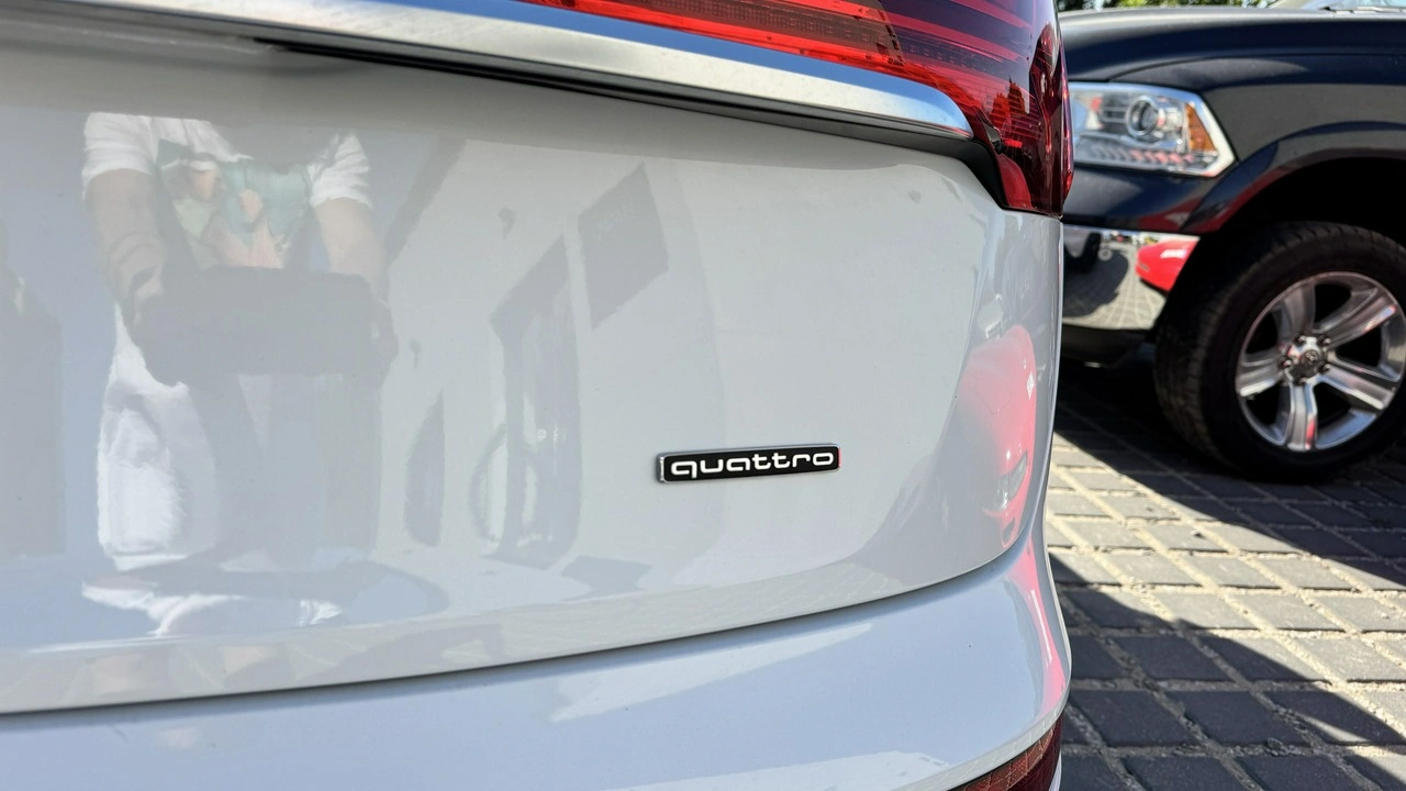Audi Q5 - Zdjęcie 27