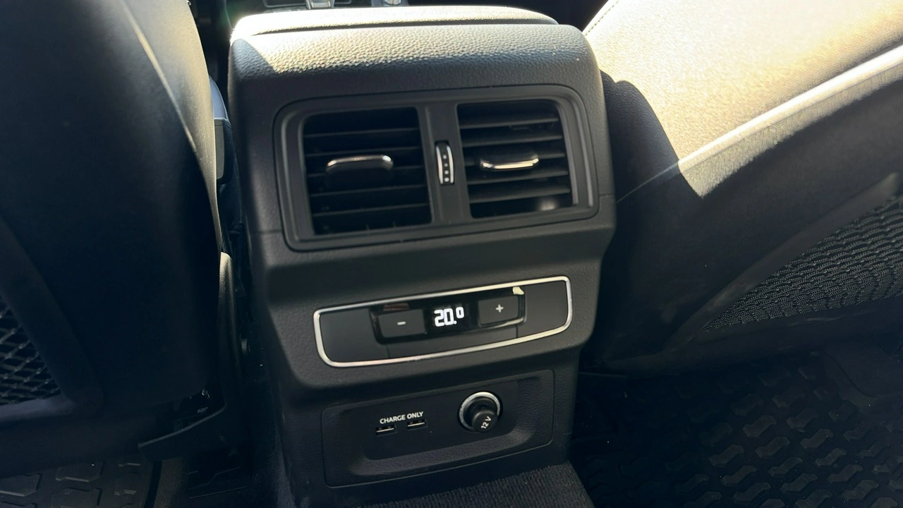 Audi Q5 - Zdjęcie 29