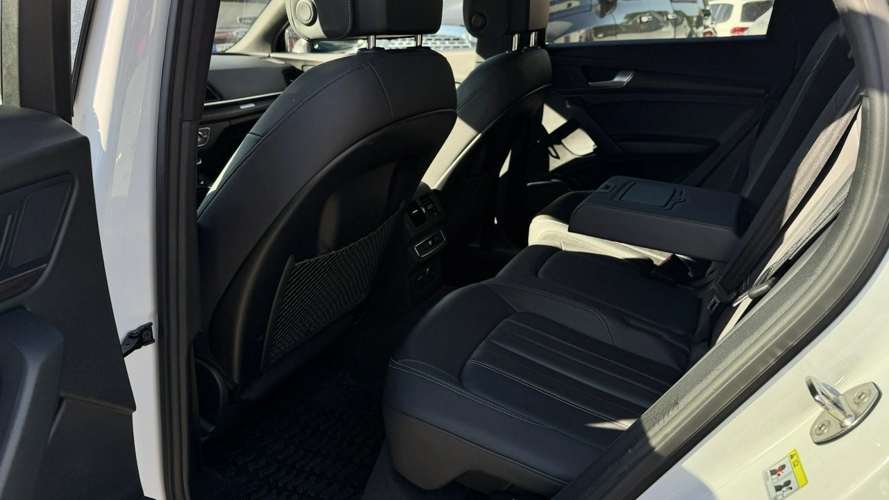 Audi Q5 - Zdjęcie 30