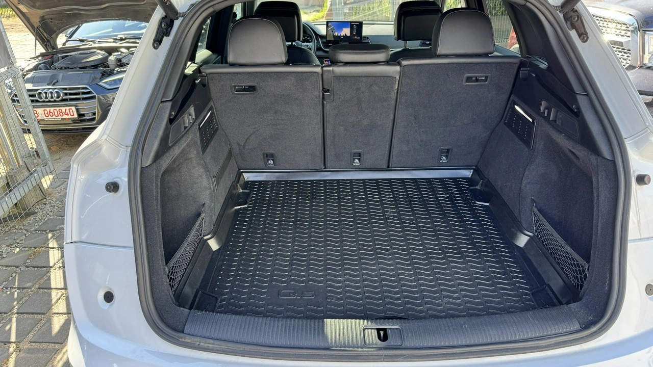 Audi Q5 - Zdjęcie 31