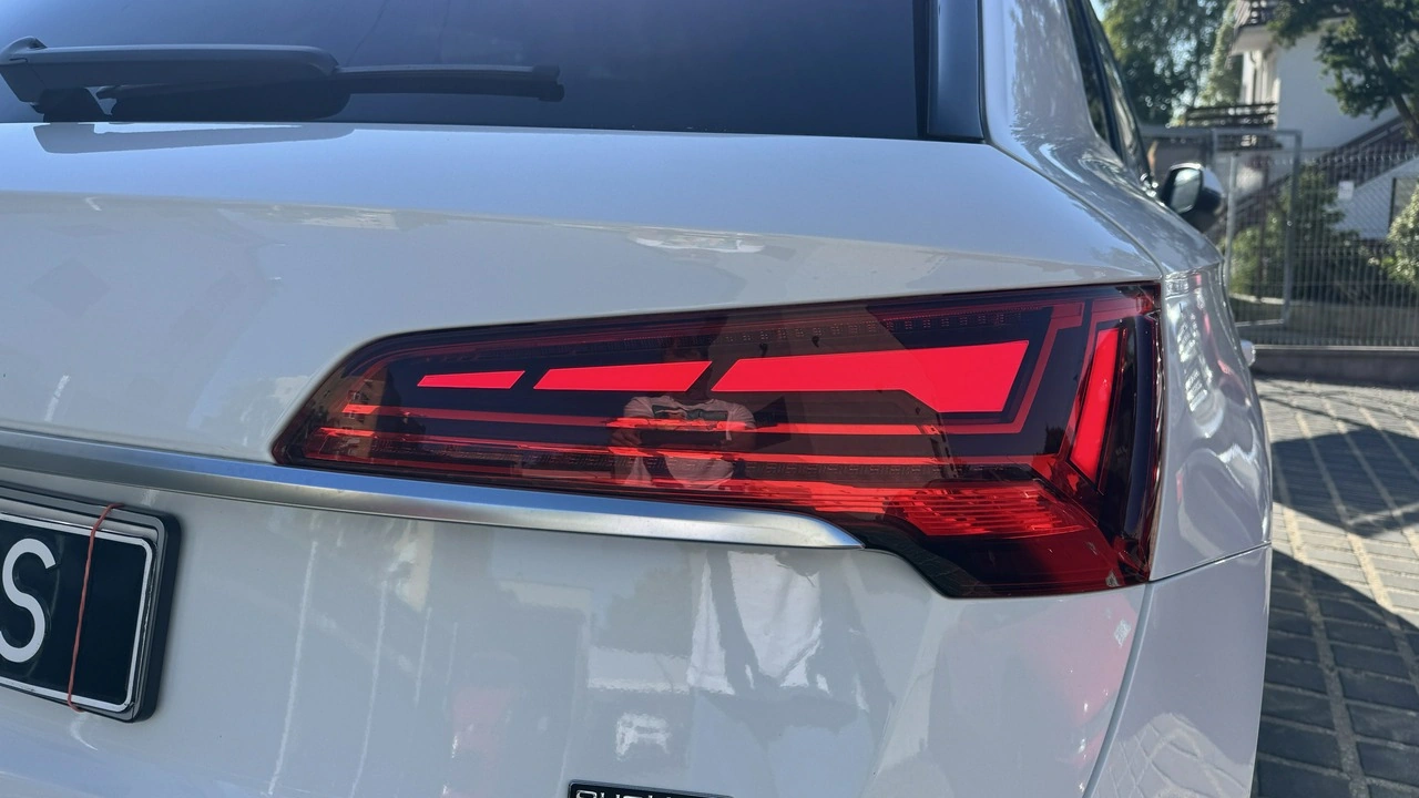 Audi Q5 - Zdjęcie 32