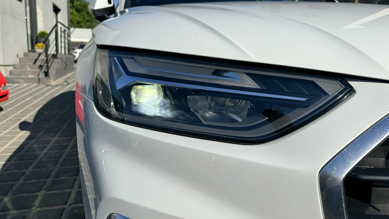 Audi Q5 - Zdjęcie 33