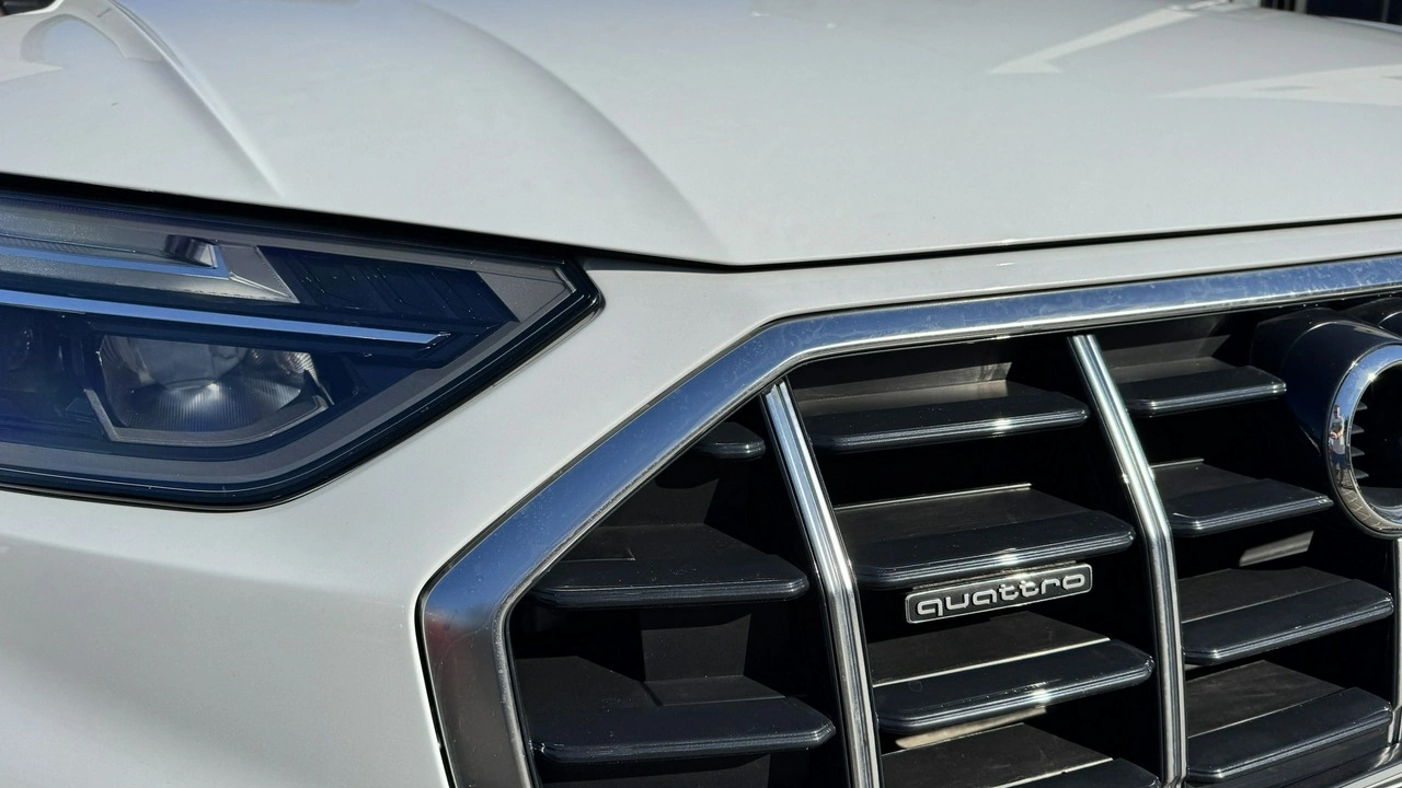 Audi Q5 - Zdjęcie 35
