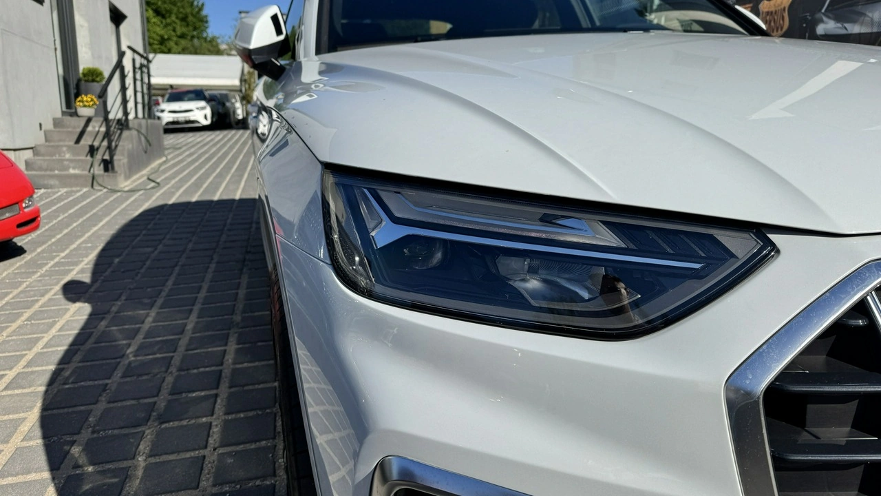 Audi Q5 - Zdjęcie 36