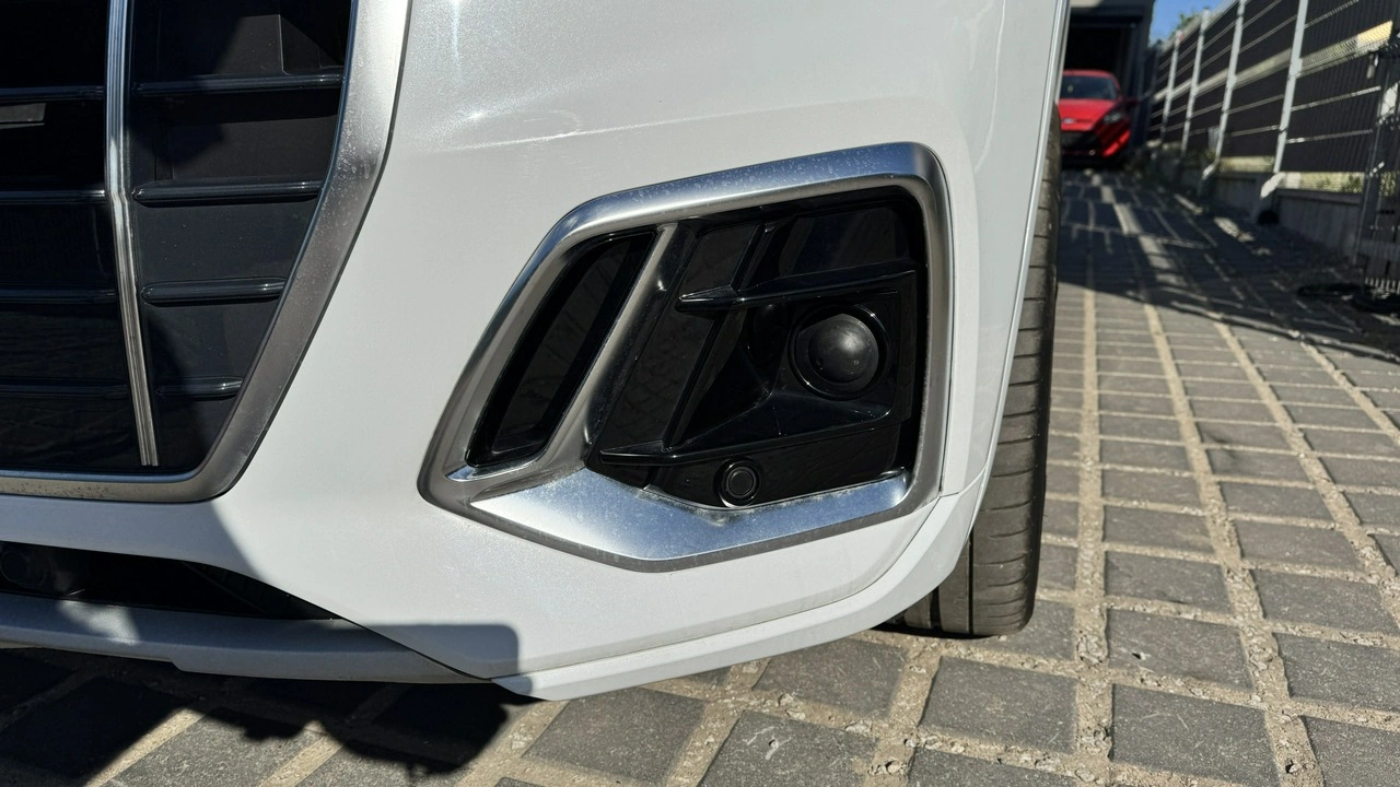 Audi Q5 - Zdjęcie 10
