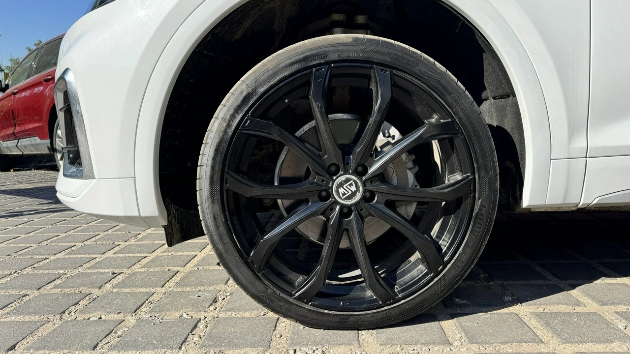Audi Q5 - Zdjęcie 37