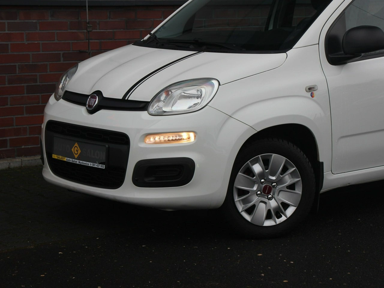 Fiat Panda - Zdjęcie 6