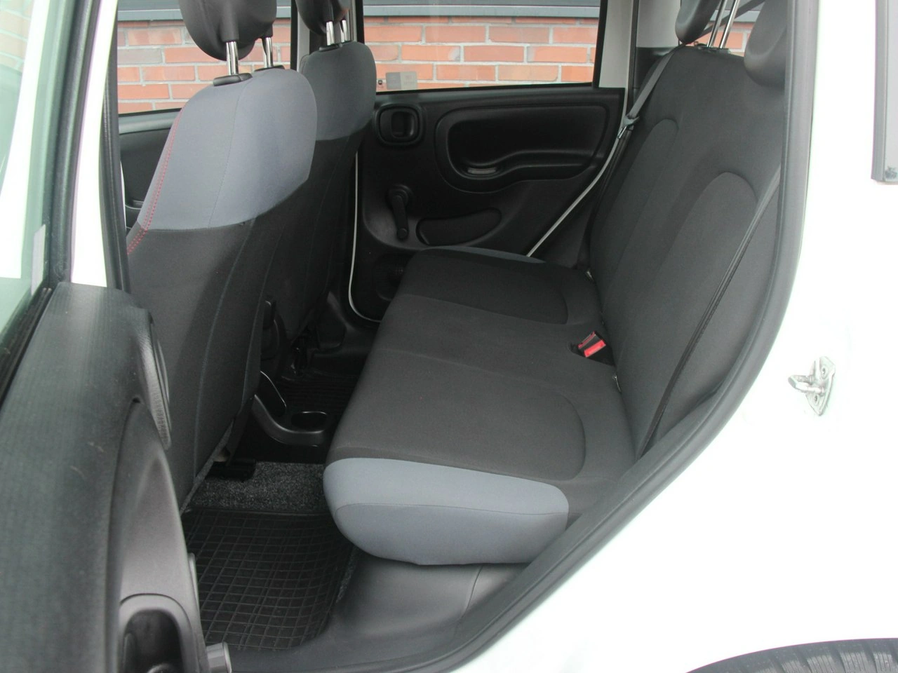 Fiat Panda - Zdjęcie 9
