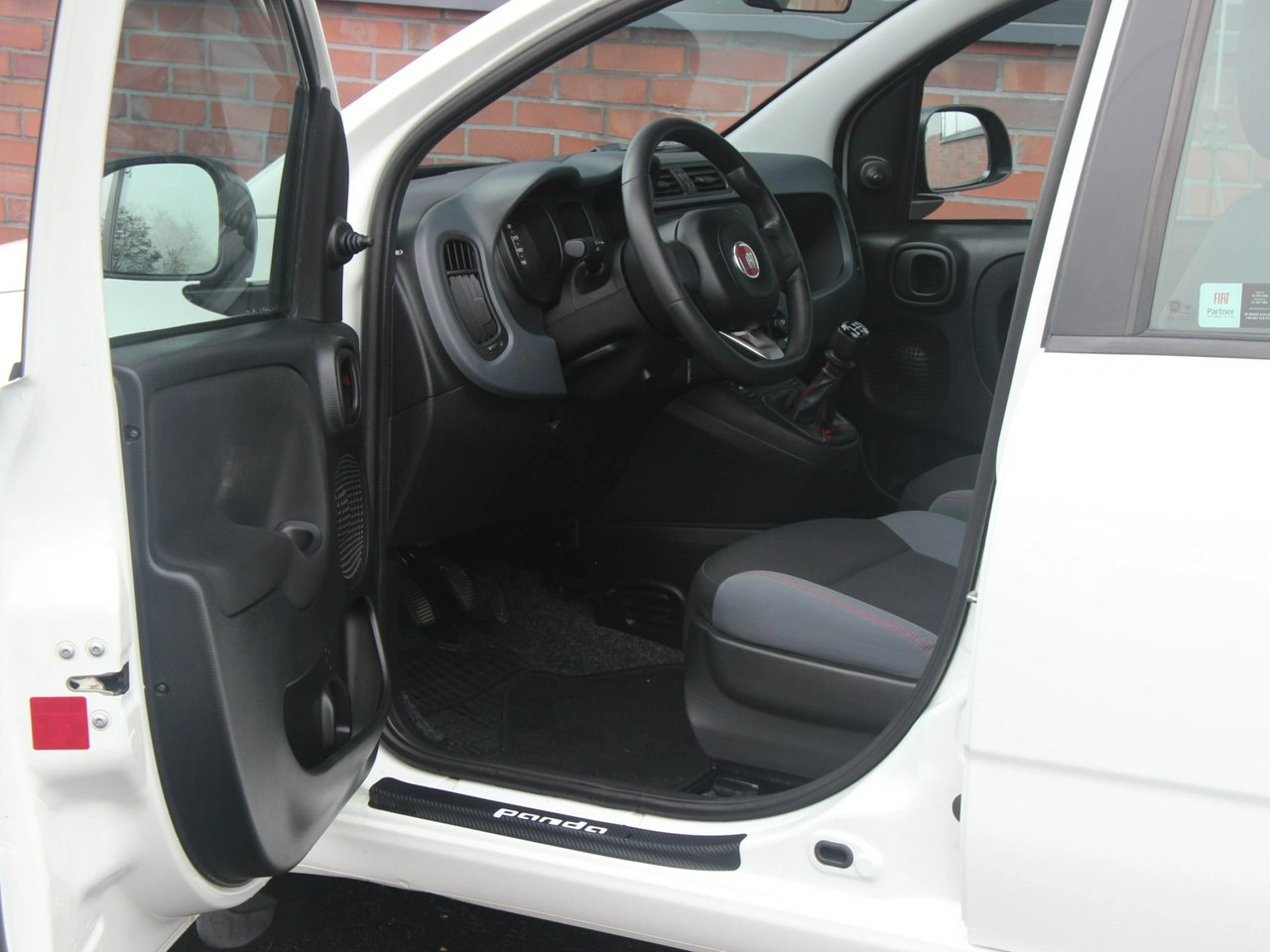 Fiat Panda - Zdjęcie 10