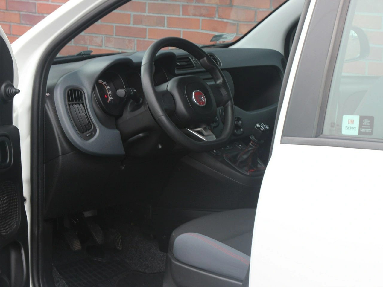 Fiat Panda - Zdjęcie 11