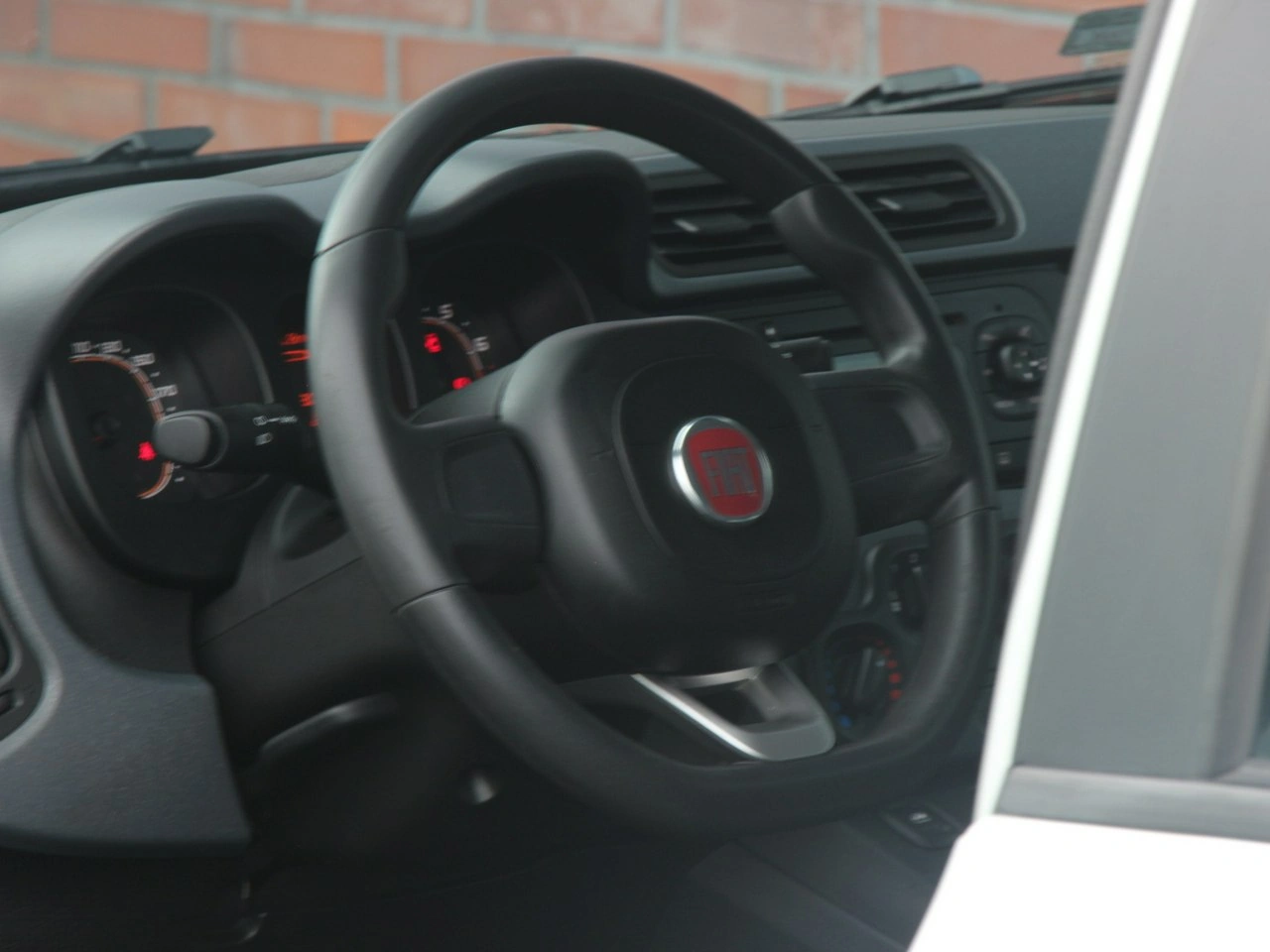 Fiat Panda - Zdjęcie 12