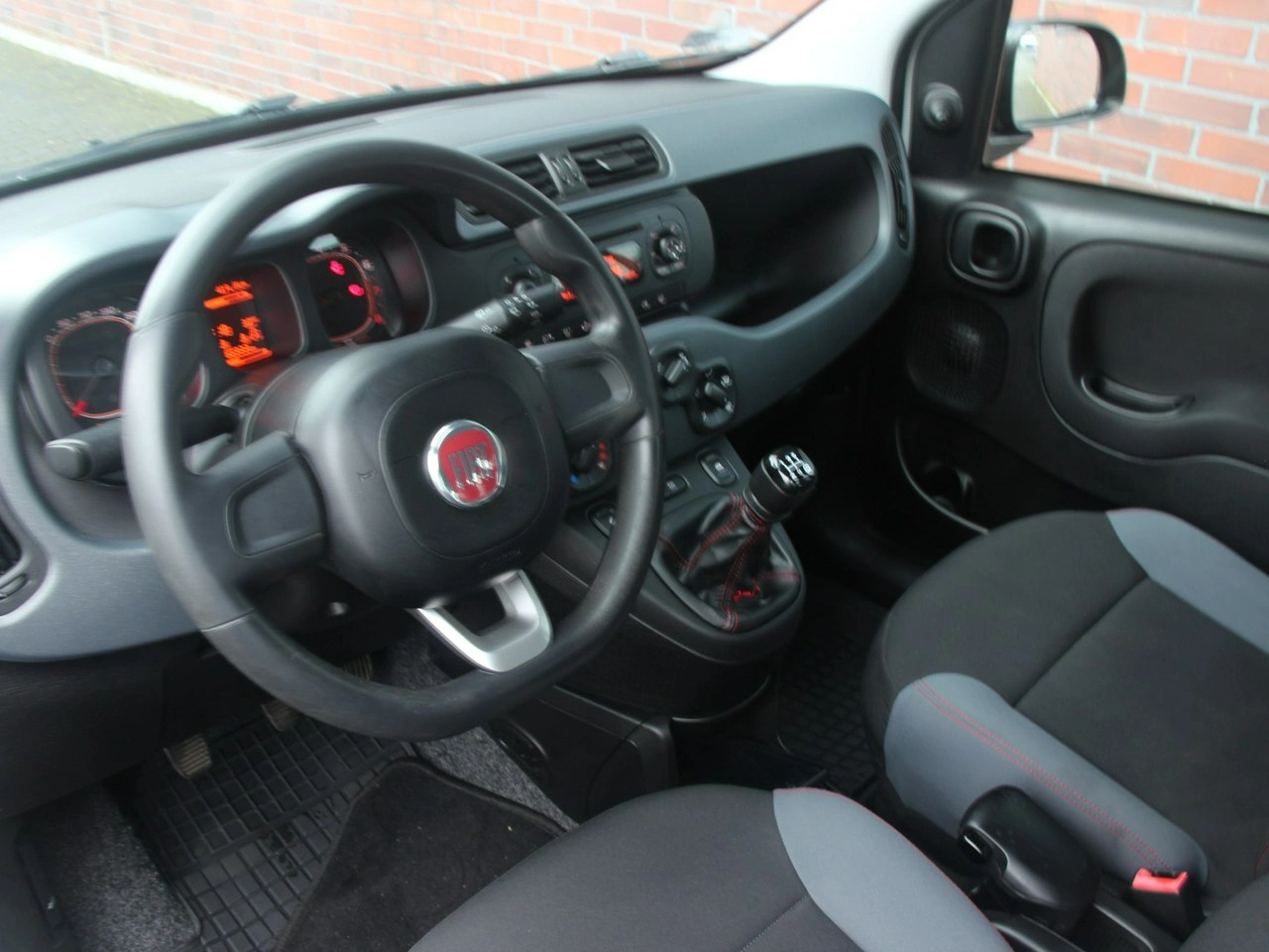 Fiat Panda - Zdjęcie 13