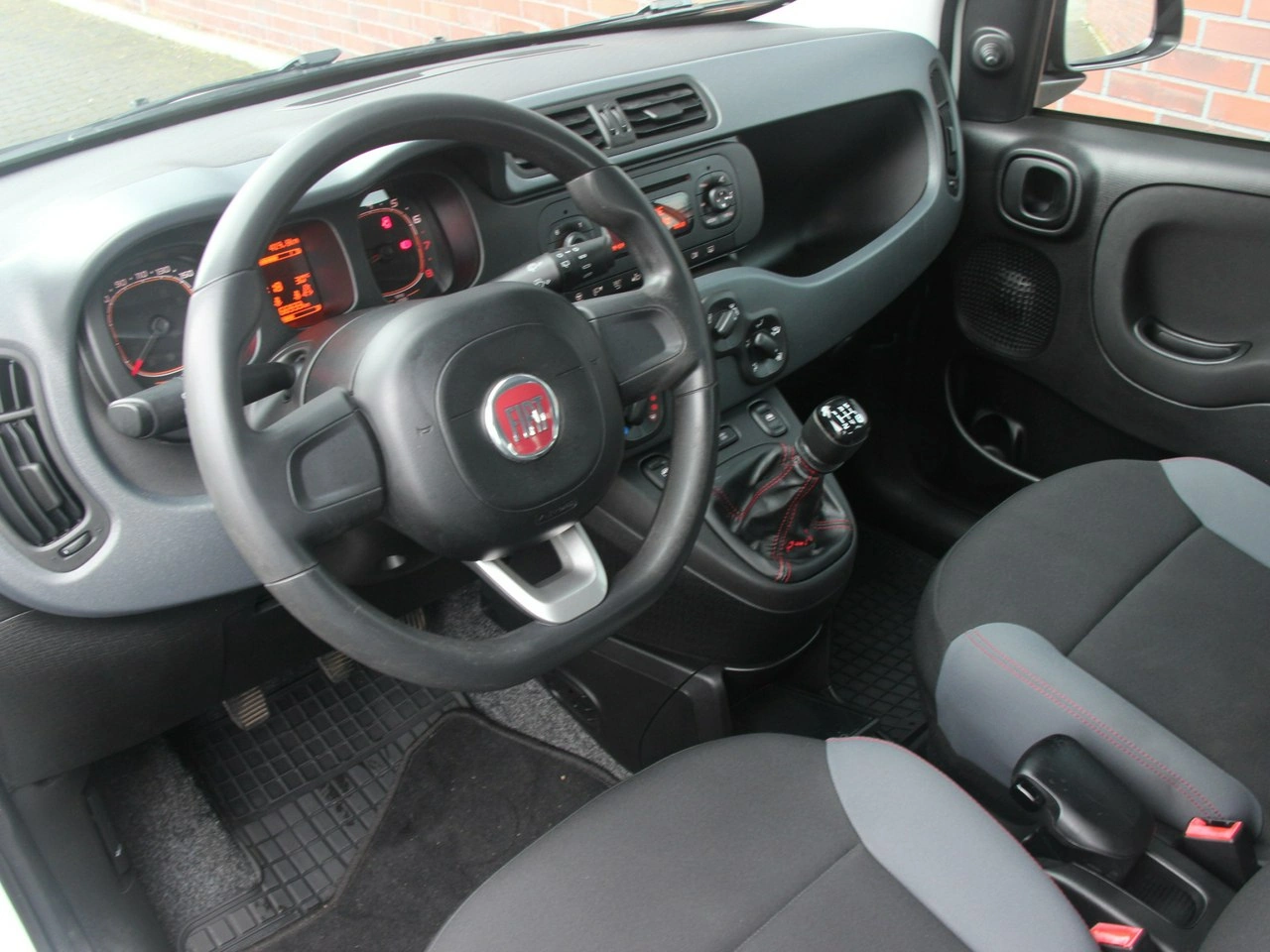 Fiat Panda - Zdjęcie 14