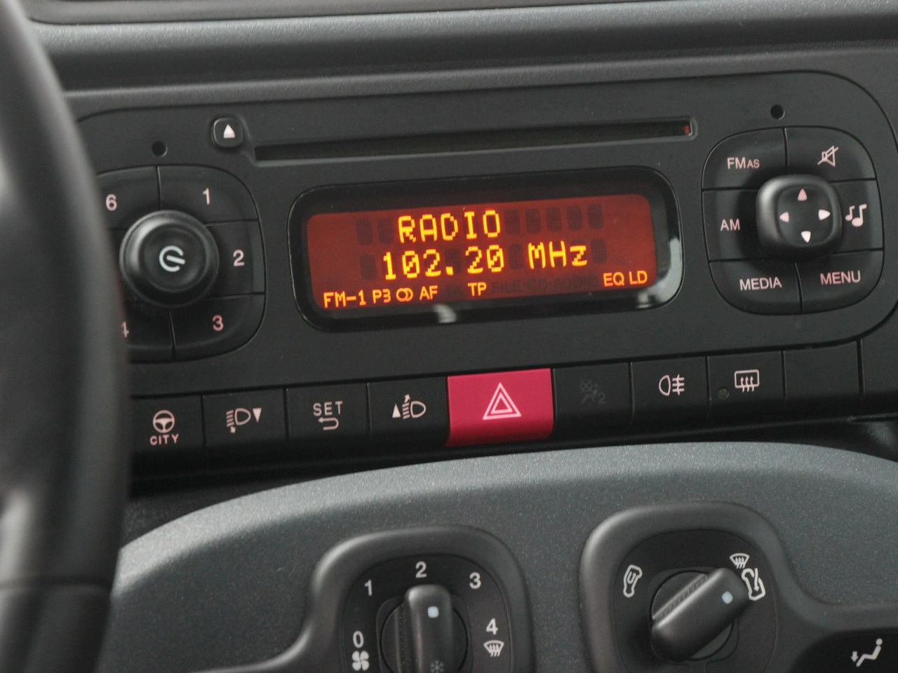 Fiat Panda - Zdjęcie 21