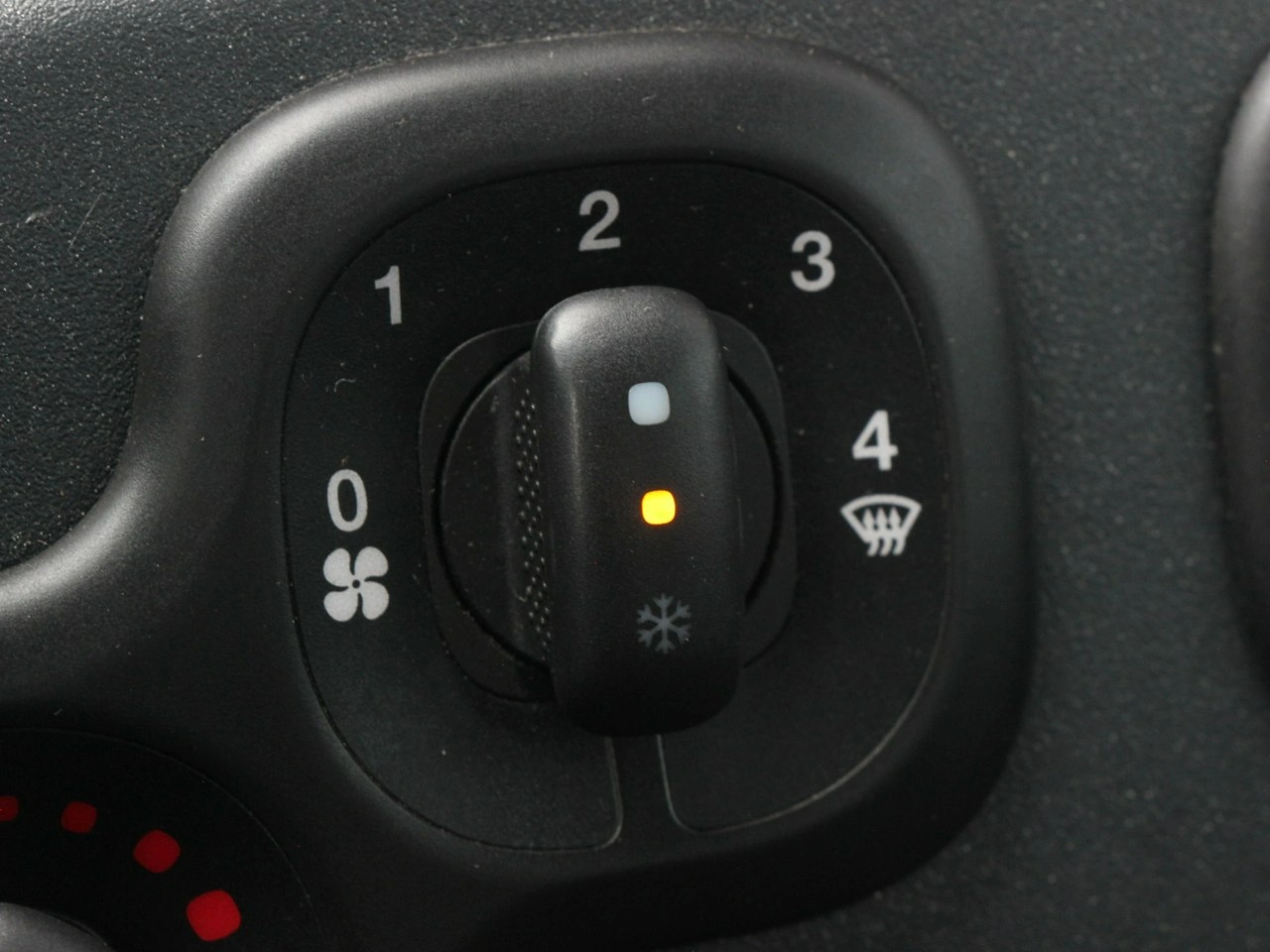 Fiat Panda - Zdjęcie 24