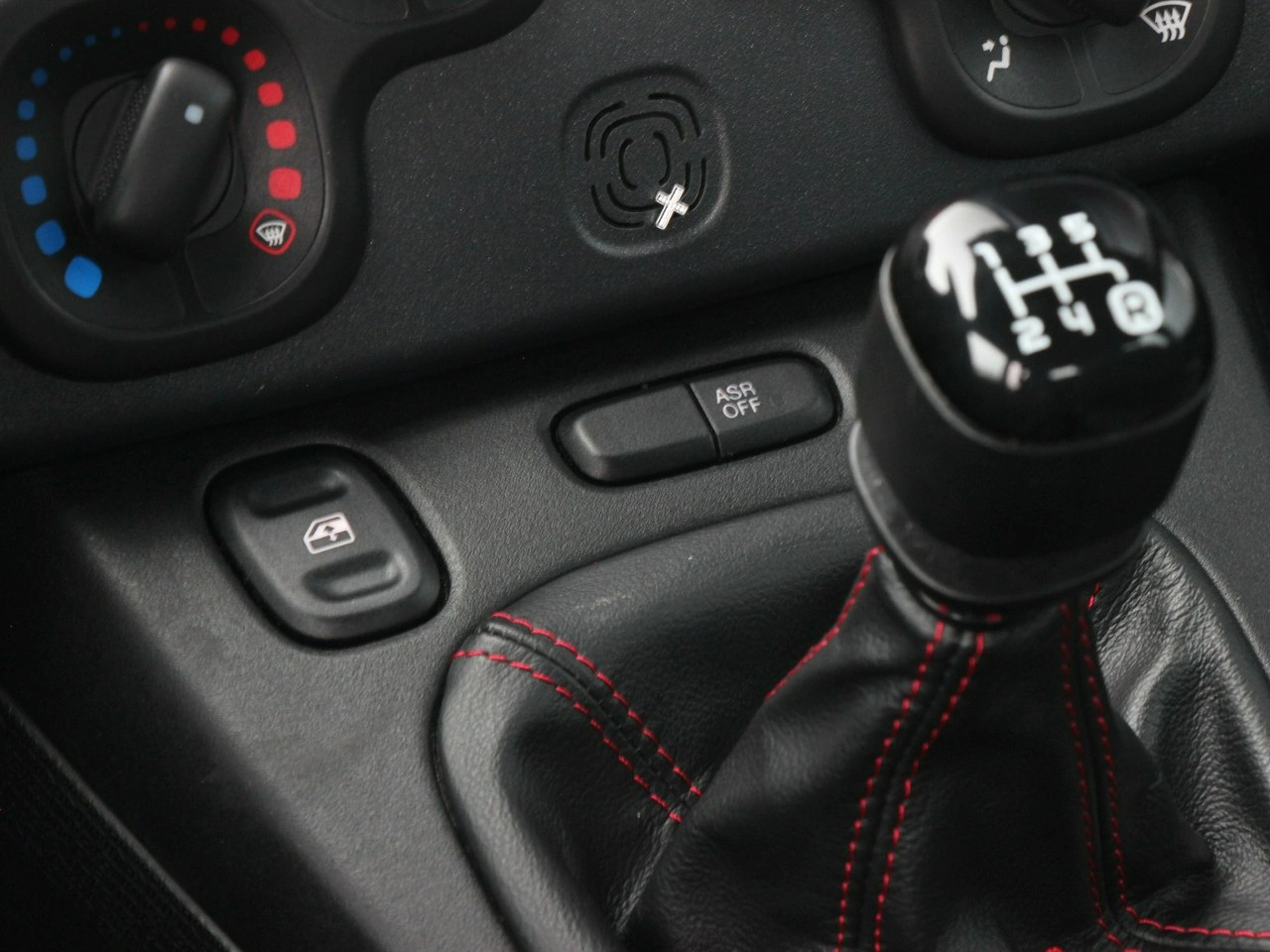 Fiat Panda - Zdjęcie 25