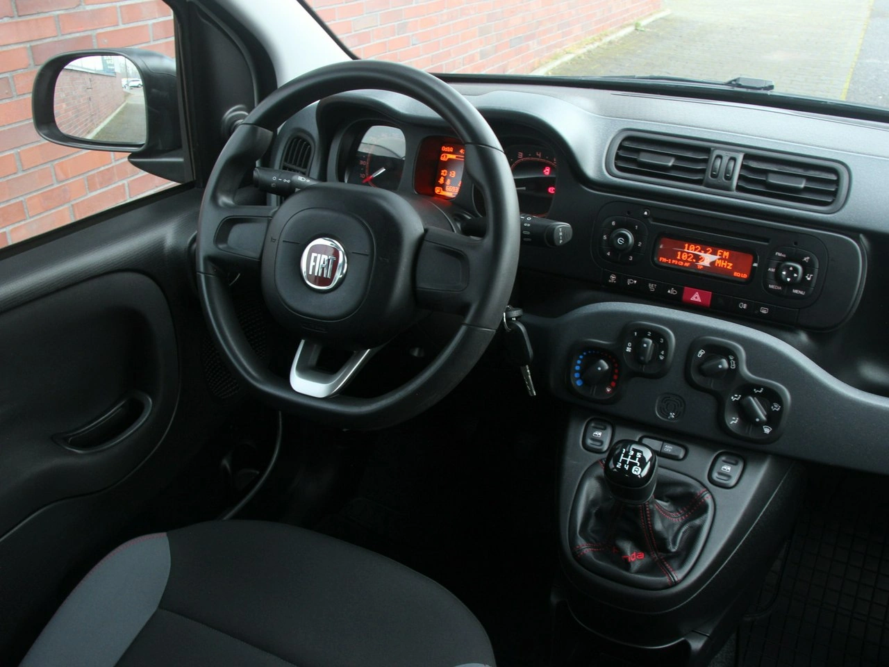 Fiat Panda - Zdjęcie 27