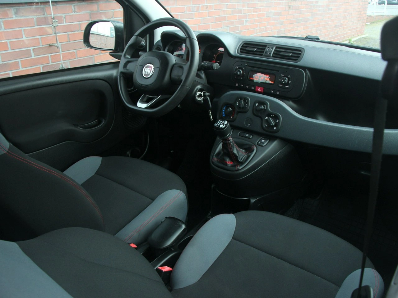 Fiat Panda - Zdjęcie 29