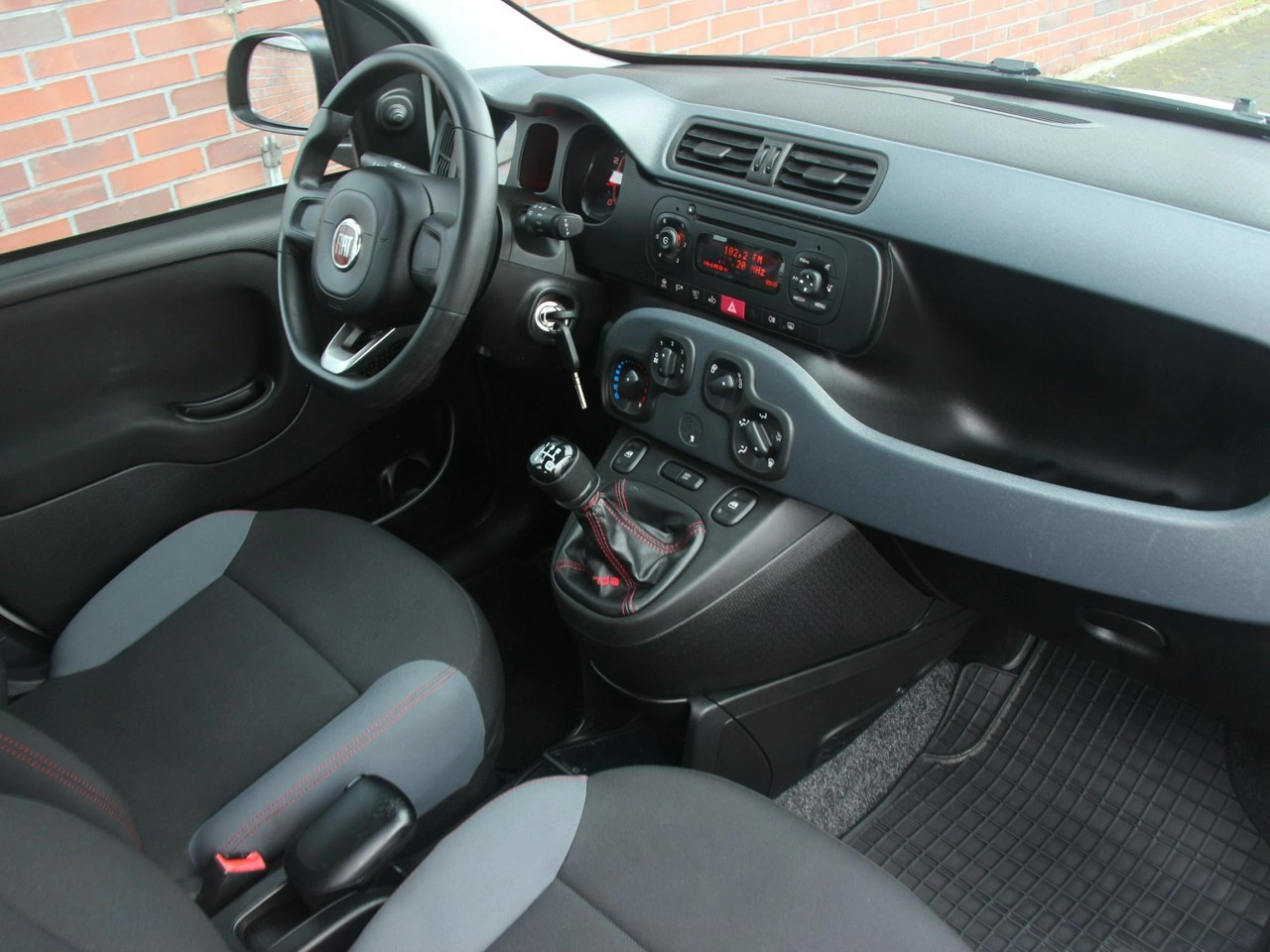 Fiat Panda - Zdjęcie 30