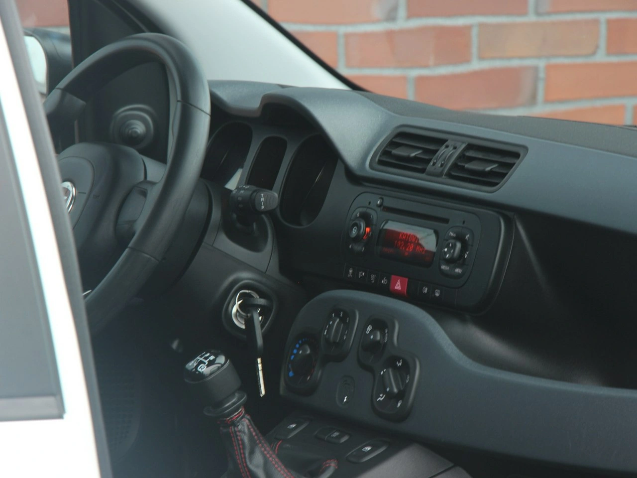 Fiat Panda - Zdjęcie 31