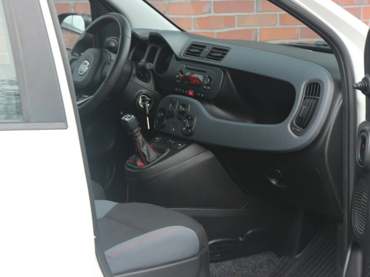 Fiat Panda - Zdjęcie 32