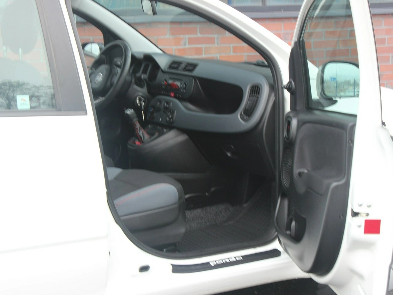 Fiat Panda - Zdjęcie 33