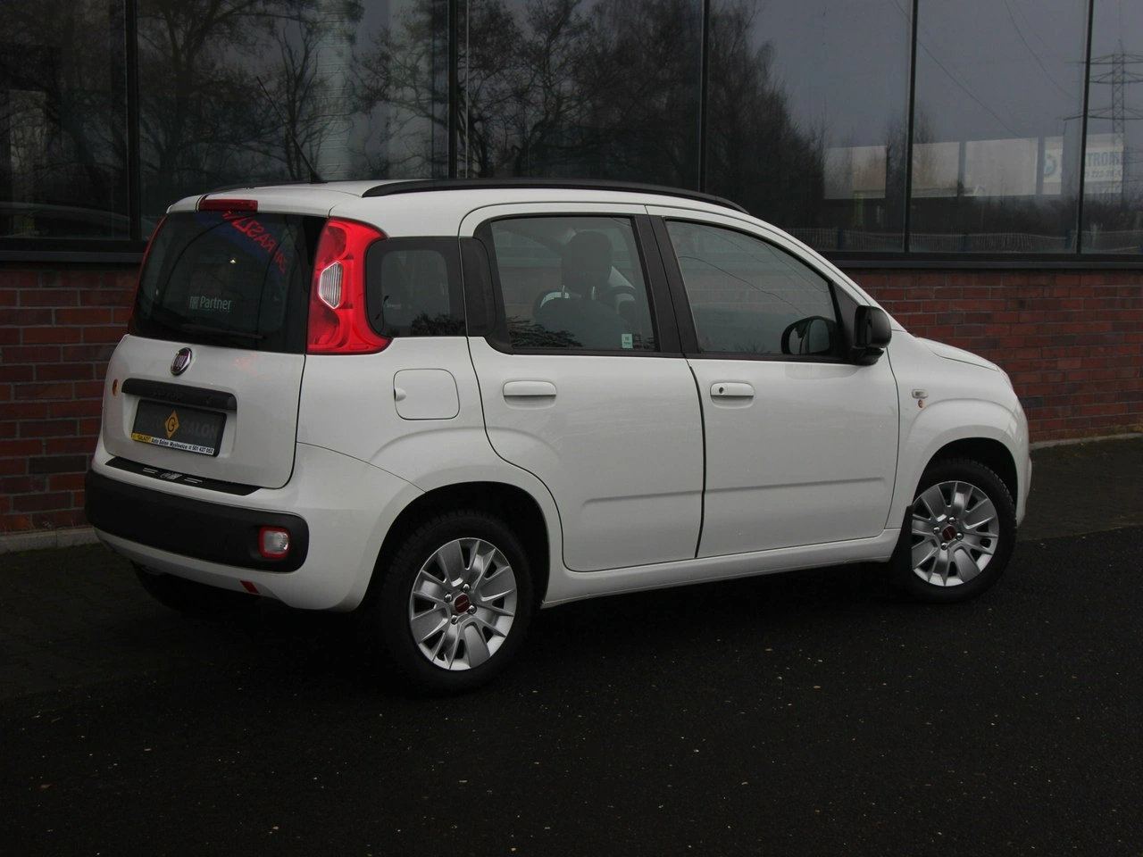 Fiat Panda - Zdjęcie 34