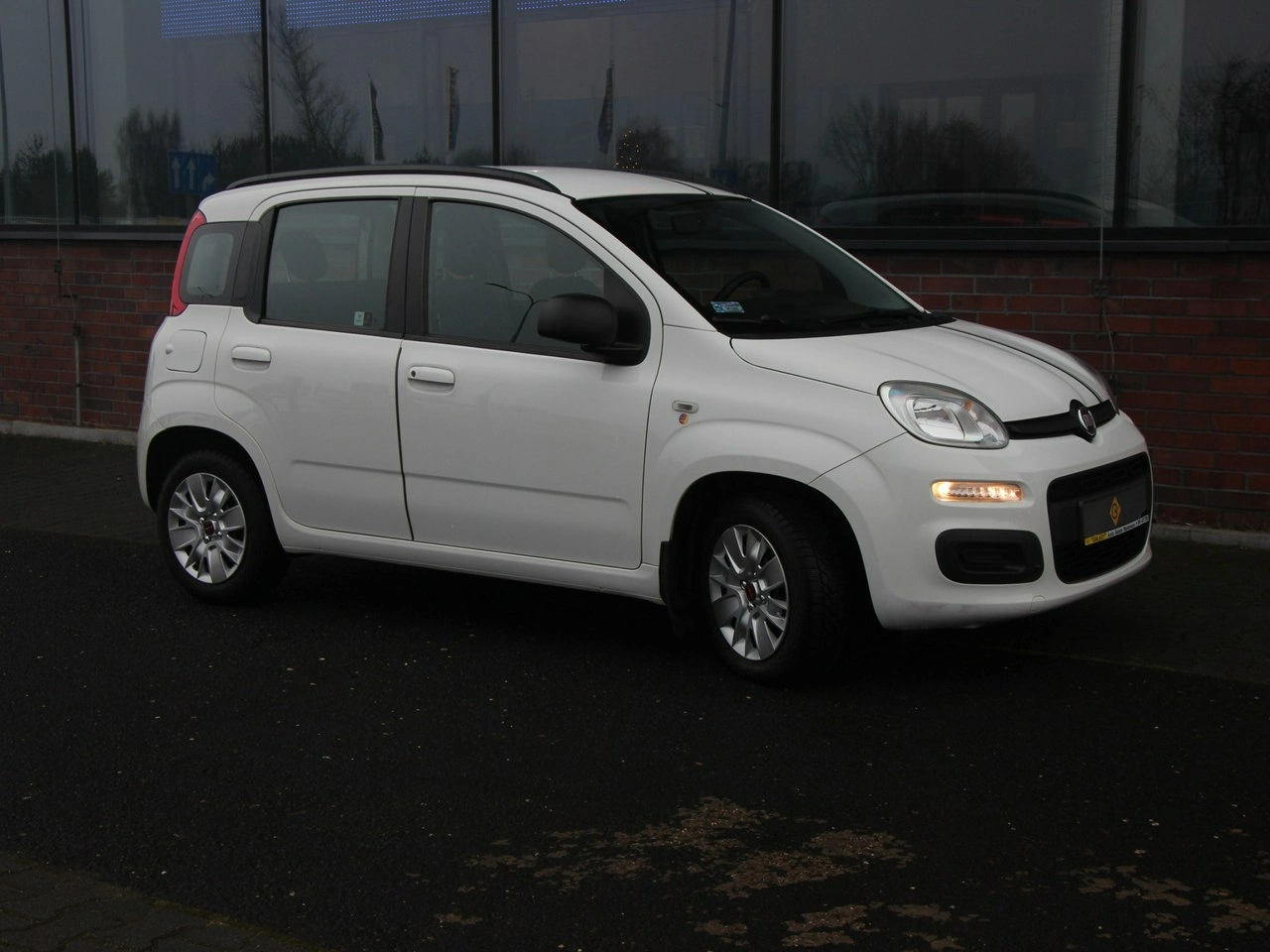 Fiat Panda - Zdjęcie 35
