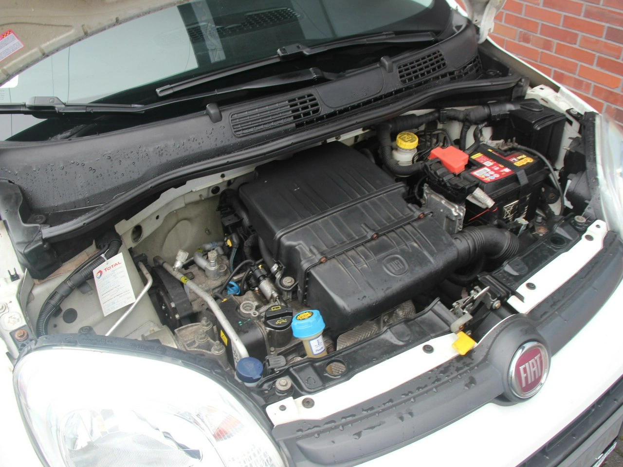 Fiat Panda - Zdjęcie 38