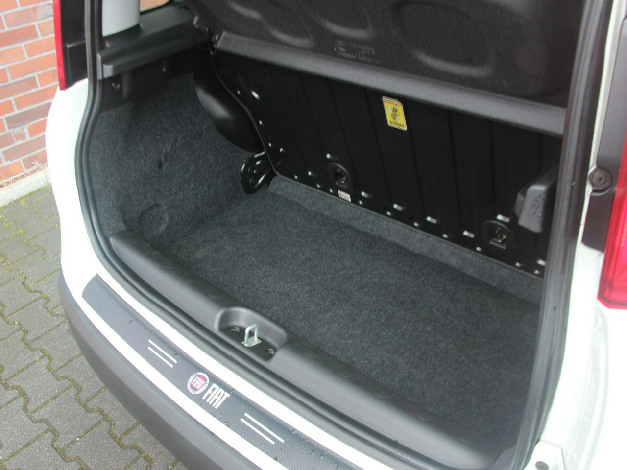 Fiat Panda - Zdjęcie 39