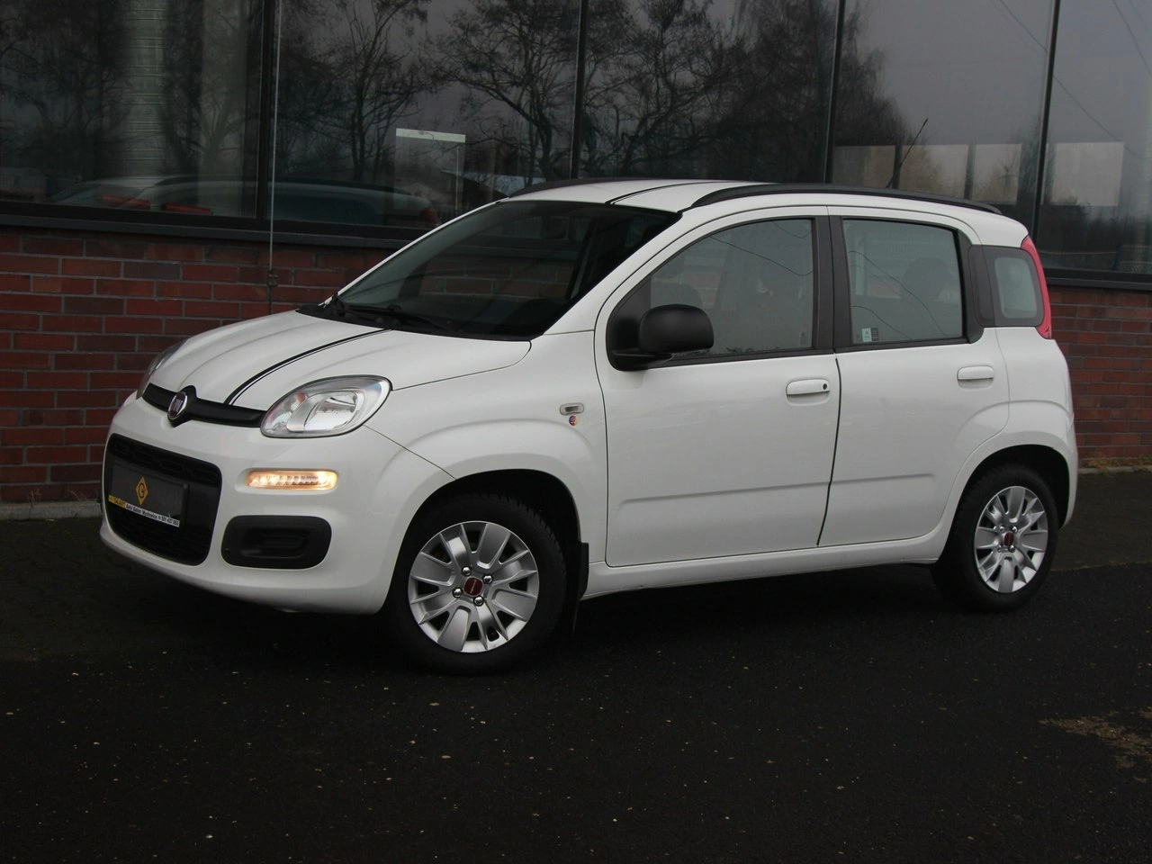 Fiat Panda - Zdjęcie 40