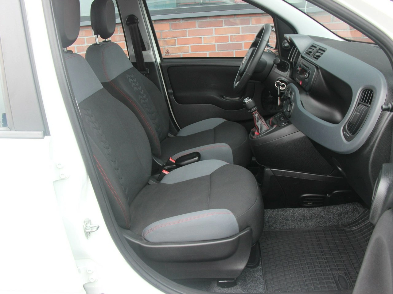 Fiat Panda - Zdjęcie 42